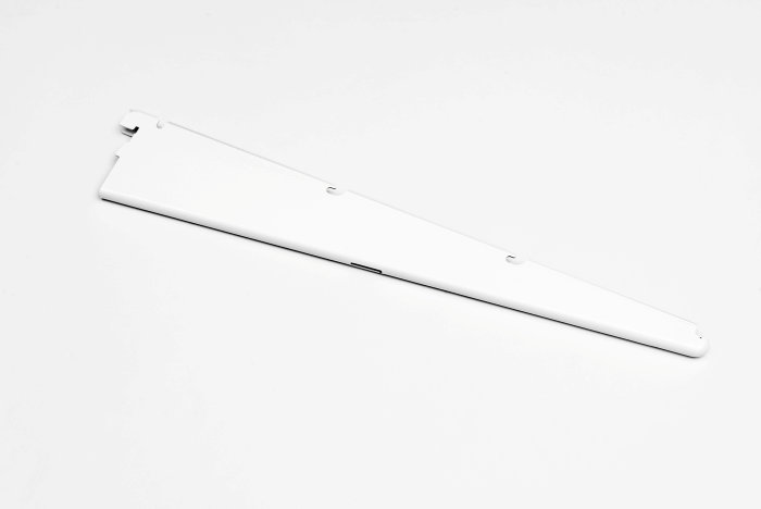 Konsol 464 mm Pelly